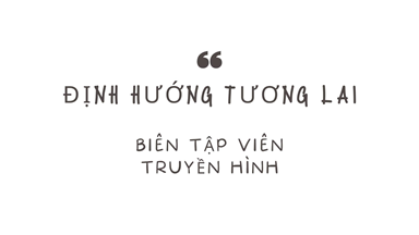 Dự án hướng nghiệp I CAN DO IT
